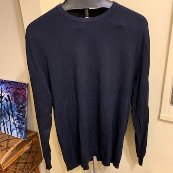 Zara Other - Zara Crew neck Sweater